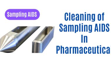 Cleaning of Sampling AIDS