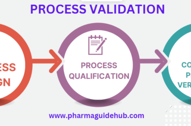 Process validation