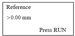 CALIBRATION PROCEDURE FOR 8 M HARDNESS TESTERS