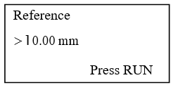 CALIBRATION PROCEDURE FOR 8 M HARDNESS TESTERS