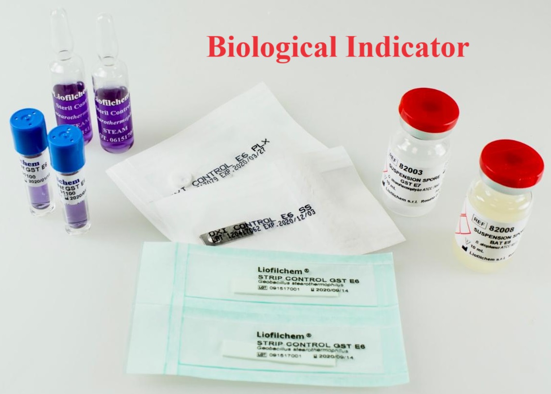 HANDLING OF EXPOSED BIOLOGICAL INDICATORS – PharmaGuideHub