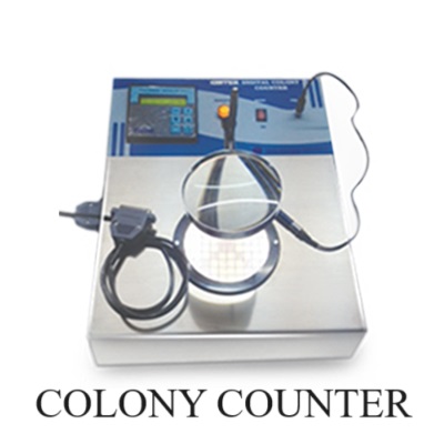 Colony Counter