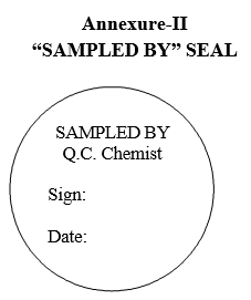 "SAMPLED BY” SEAL