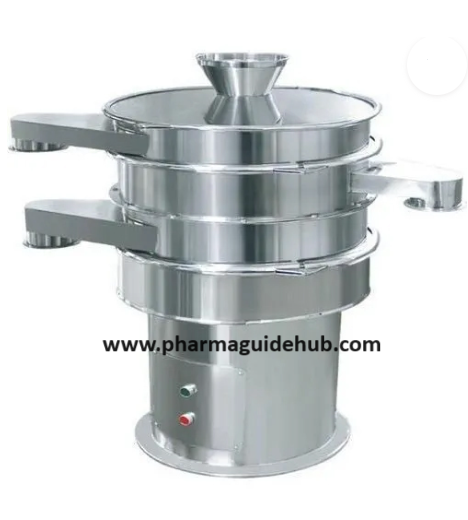 Vibro Sifter