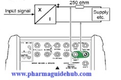 CALIBRATION OF DIFFERENTIAL PRESSURE SWITCH