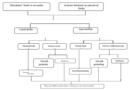 Promotion Test GROWTH PROMOTION PROPERTIES OF MICROBIOLOGICAL MEDIA – PharmaGuideHub