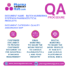 BATCH NUMBERING SYSTEM IN PHARMACEUTICAL PRODUCTS – PharmaGuideHub
