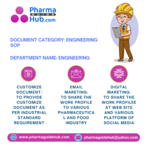 Engineering SOP (EG SOP)