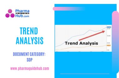 TREND ANALYSIS