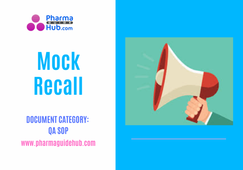 Mock Recall