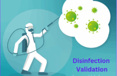 PROCEDURE FOR CLEANING AND SANITIZATION OF MICROBIOLOGY LAB ...