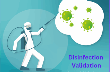 PROTOCOL FOR THE VALIDATION OF DISINFECTION / SANITIZATION AGENTS
