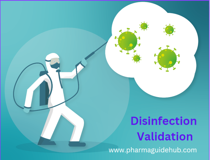 PROTOCOL FOR THE VALIDATION OF DISINFECTION / SANITIZATION AGENTS