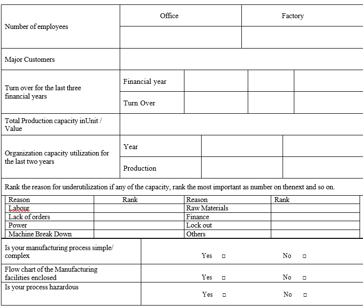 SUPPLIER QUALIFICATION PROGRAM FOR PHARMACEUTICAL AIDS, SOLVENTS AND GASES