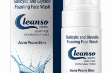 Cleanso Face Wash