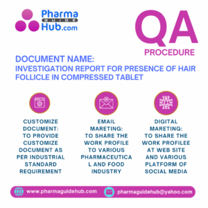 THIS DOCUMENT CONTAIN THE INFORMATION FOR THE