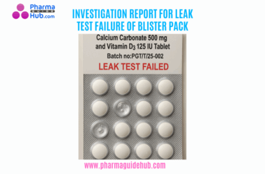 INVESTIGATION REPORT FOR WRONG BATCH CODING OBSERVED ON MONOCARTON DURING SECONDARY PACKING