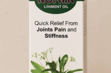 NOPAIN LINIMENT OIL