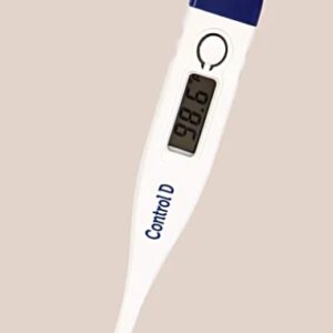 DIGITAL THERMOMETER