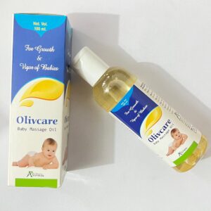 Olive care