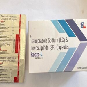 REBZO-L CAPSULE