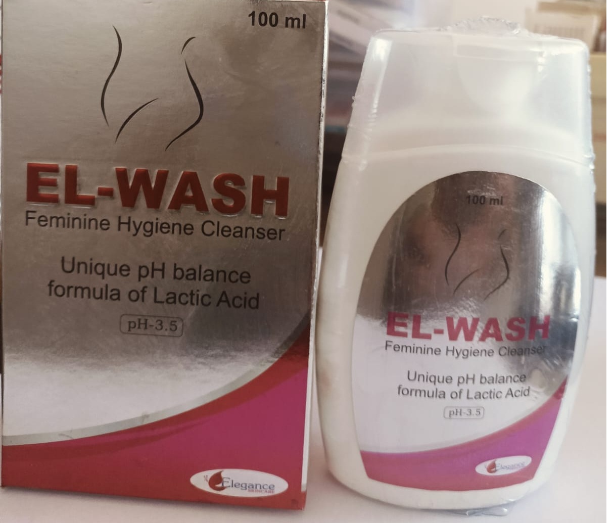 EL -WASH