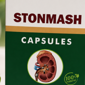 Stonmash Capsules