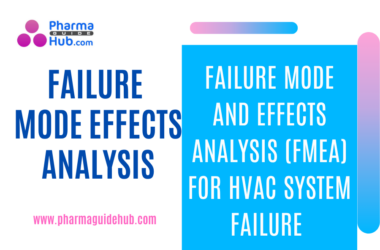 FAILURE MODE AND EFFECTS ANALYSIS (FMEA) FOR HVAC SYSTEM FAILURE