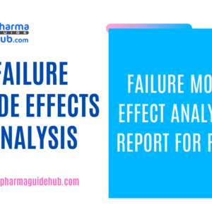 FAILURE MODE EFFECT ANALYSIS REPORT FOR RLAF