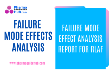 FAILURE MODE EFFECT ANALYSIS REPORT FOR RLAF