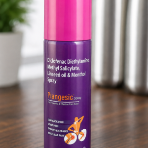 Piangesic Spray